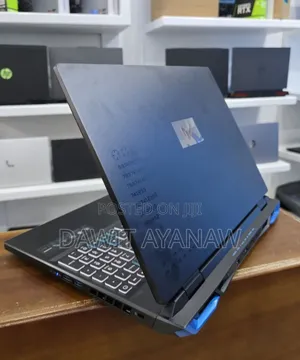 Photo - New Laptop Acer Predator Helios 300 32GB Intel Core I9 SSD 1T