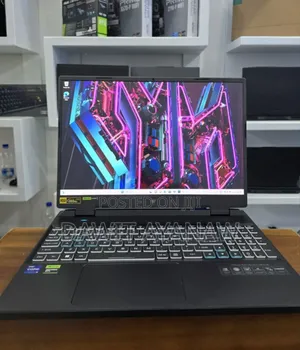 New Laptop Acer Predator Helios 300 32GB Intel Core I9 SSD 1T