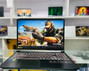 New Laptop Acer Nitro 5 16GB Intel Core I9 SSD 512GB