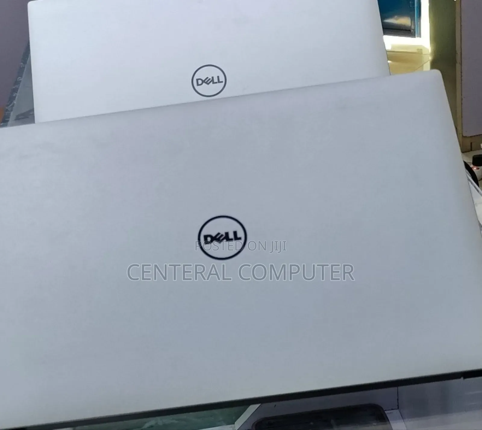 New Laptop Dell Precision 15 3520 16GB Intel Core I7 SSD 512GB