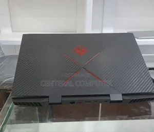 Photo - New Laptop HP Omen X 17t 16GB Intel Core I7 SSD 512GB