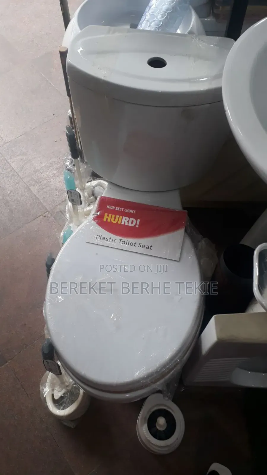 India Toilet Seat