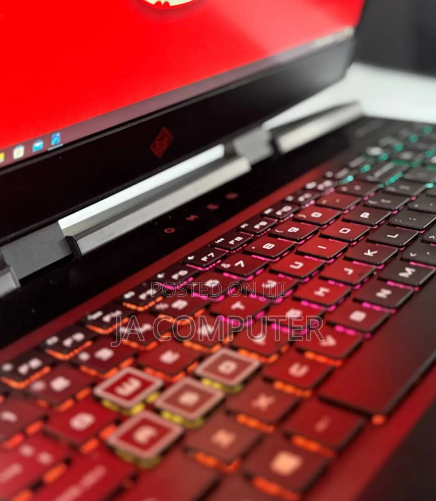 New Laptop HP Omen X 16GB Intel Core I7 SSD 1.5T