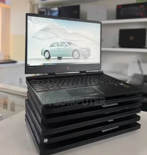 New Laptop HP Omen X 16GB Intel Core I7 SSD 1.5T