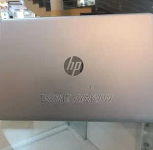 New Laptop HP Stream Notebook 12GB Intel Core I5 SSD 256GB