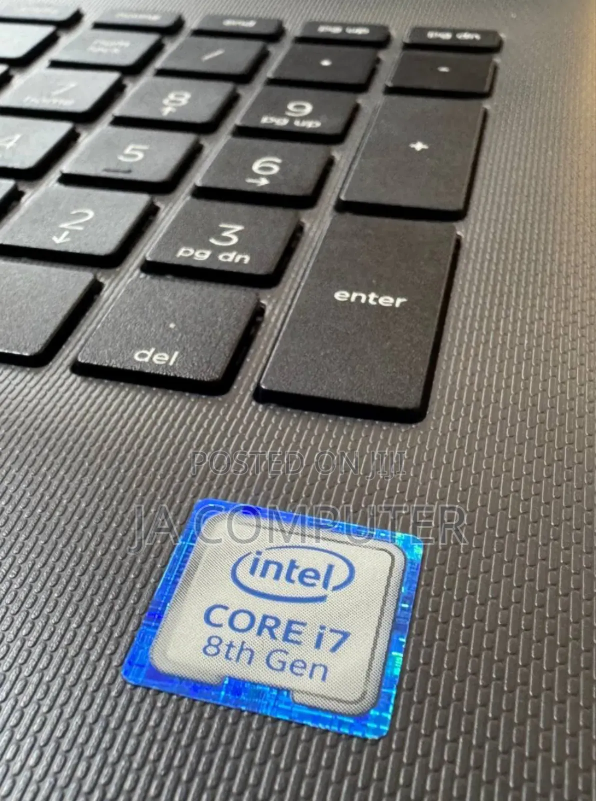 New Laptop HP Stream Notebook 16GB Intel Core I7 SSHD (Hybrid) 2T