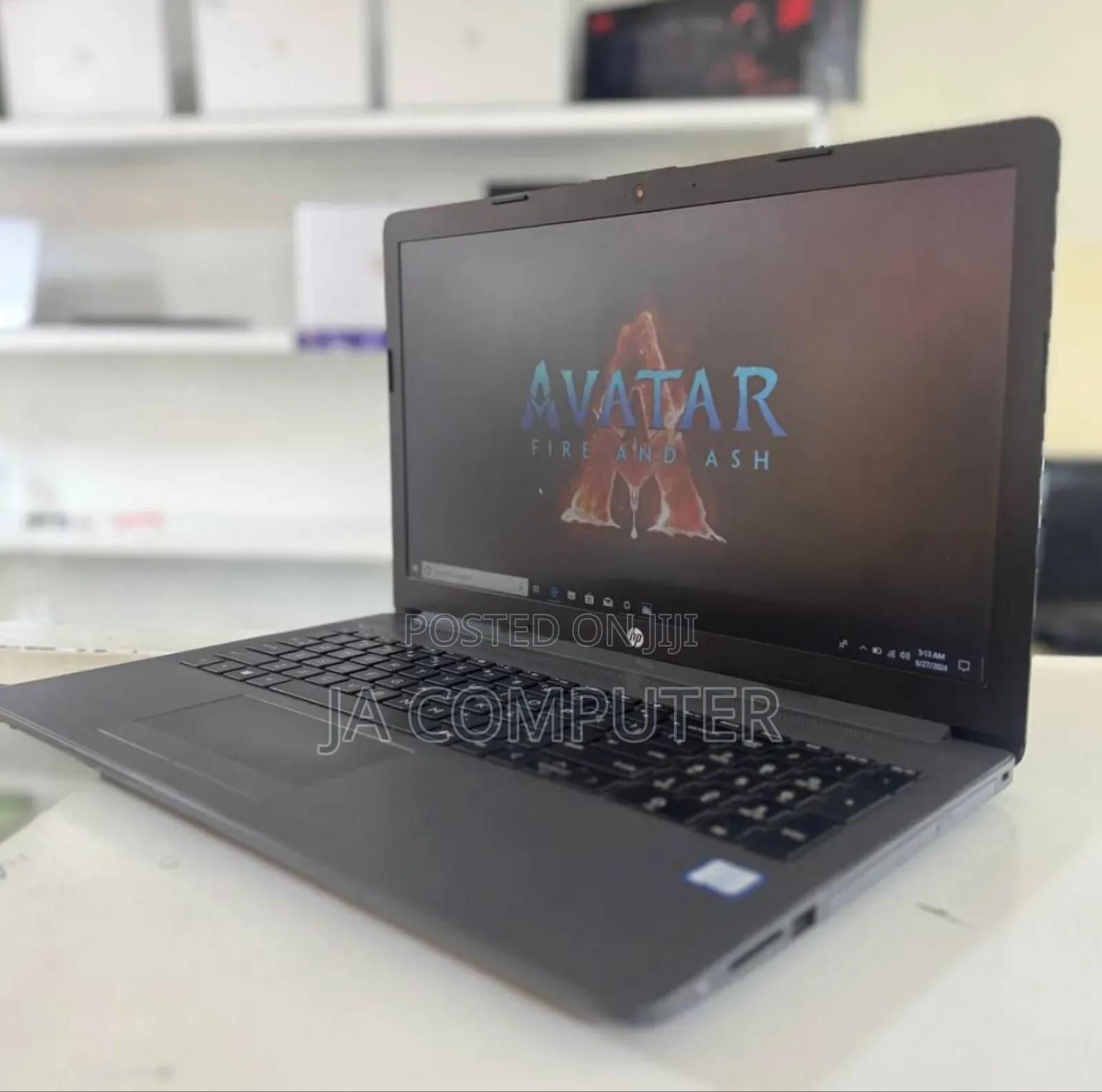 New Laptop HP Stream Notebook 16GB Intel Core I7 SSHD (Hybrid) 2T