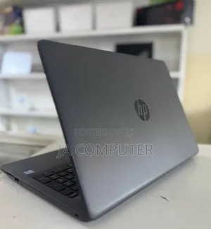 New Laptop HP Stream Notebook 16GB Intel Core I7 SSHD (Hybrid) 2T