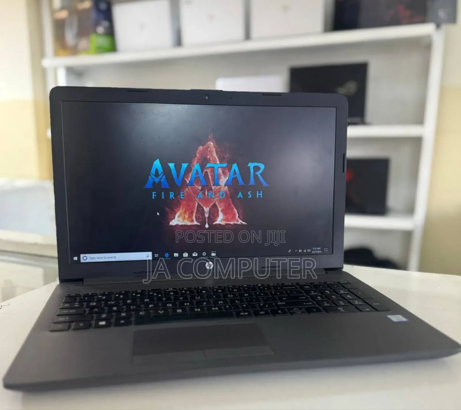 New Laptop HP Stream Notebook 16GB Intel Core I7 SSHD (Hybrid) 2T