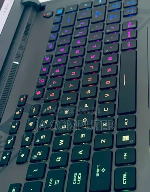 New Laptop Asus ROG Strix G15 32GB Intel Core I9 SSD 1T