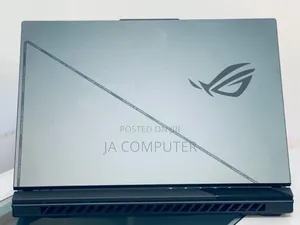 New Laptop Asus ROG Strix G15 32GB Intel Core I9 SSD 1T