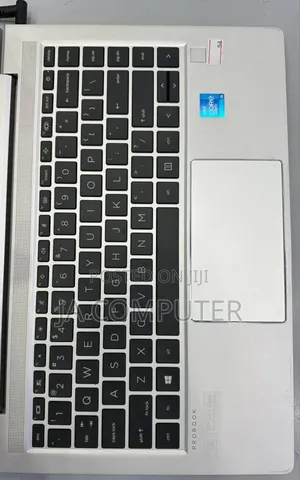 New Laptop HP ProBook 650 8GB Intel Core 2 Quad SSD 256GB
