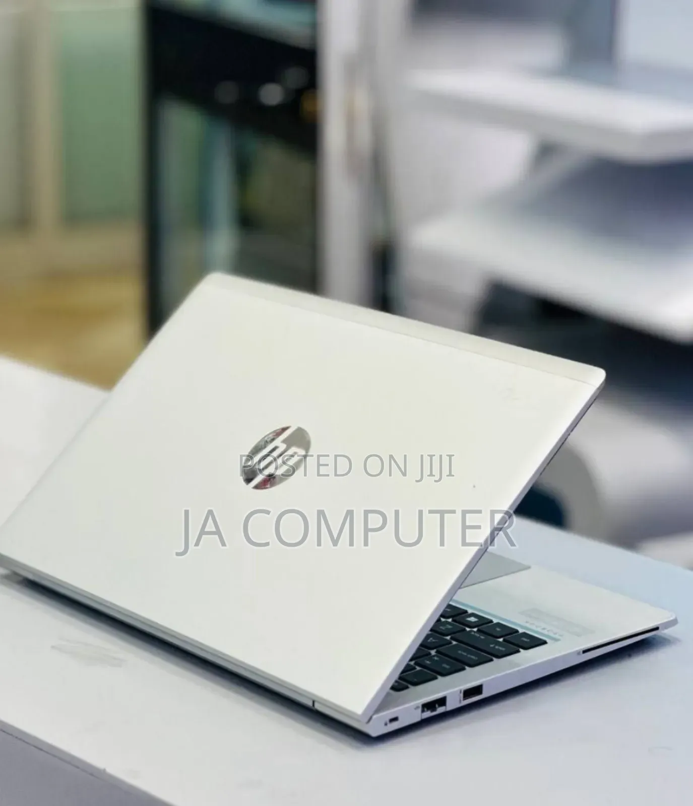 New Laptop HP ProBook 650 8GB Intel Core 2 Quad SSD 256GB