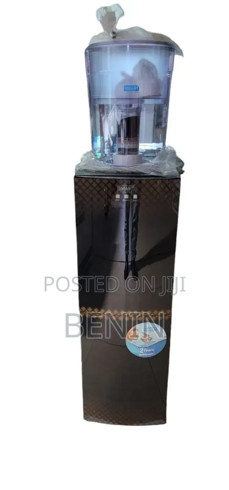 Smart Water Dispensers 20l Hot Cold Delivery
