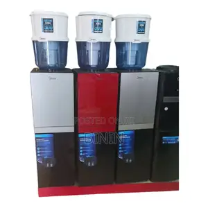 Photo - Midea Water Dispensers 20l Hot Cold Free Deliver Hot Cold