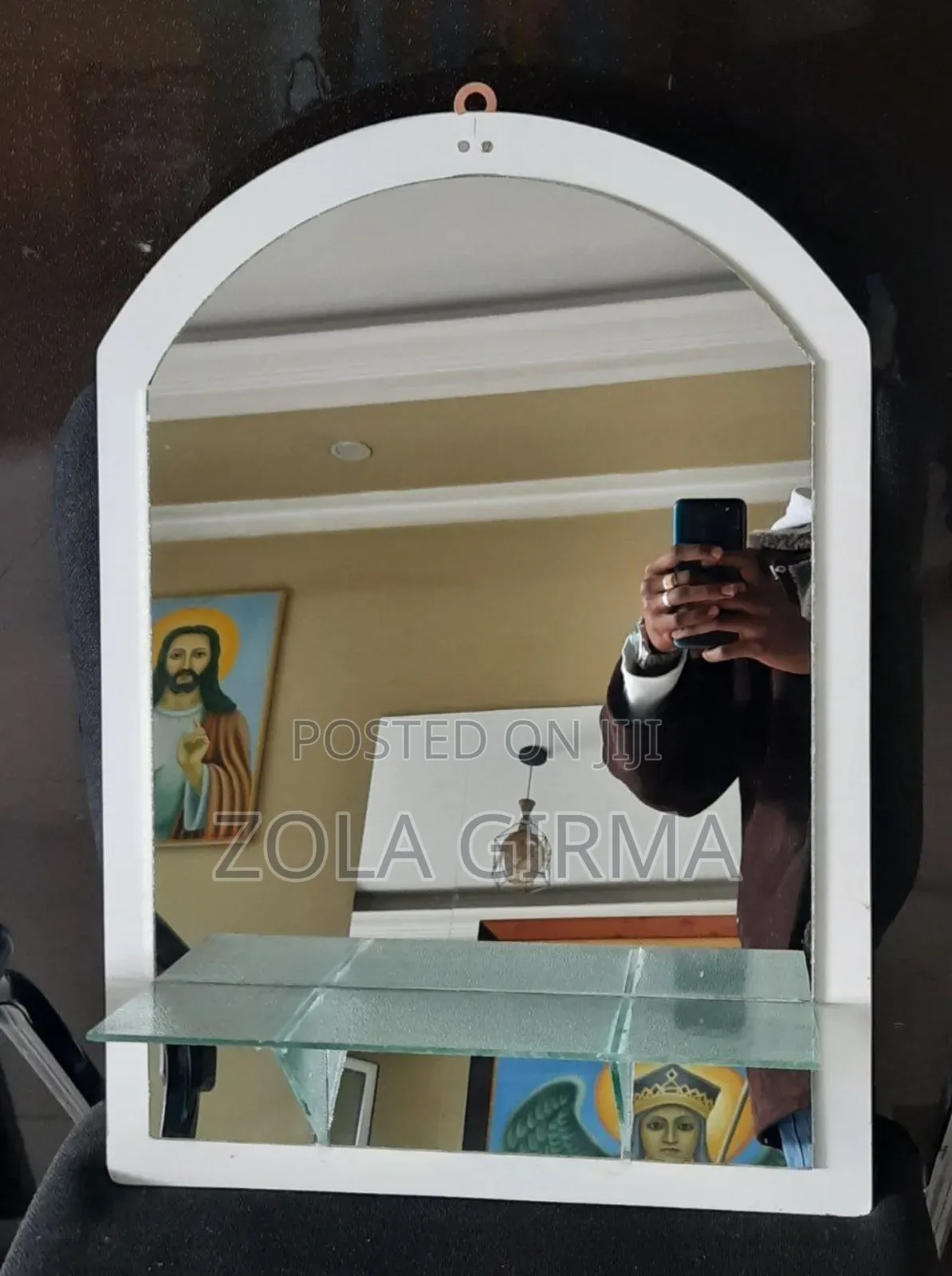 ልዩ የበአል ቅናሽ