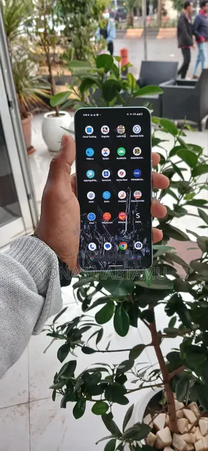 New Google Pixel 8 Pro 256 GB Blue