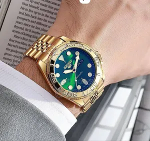 Photo - Seiko Men's Quality Watch