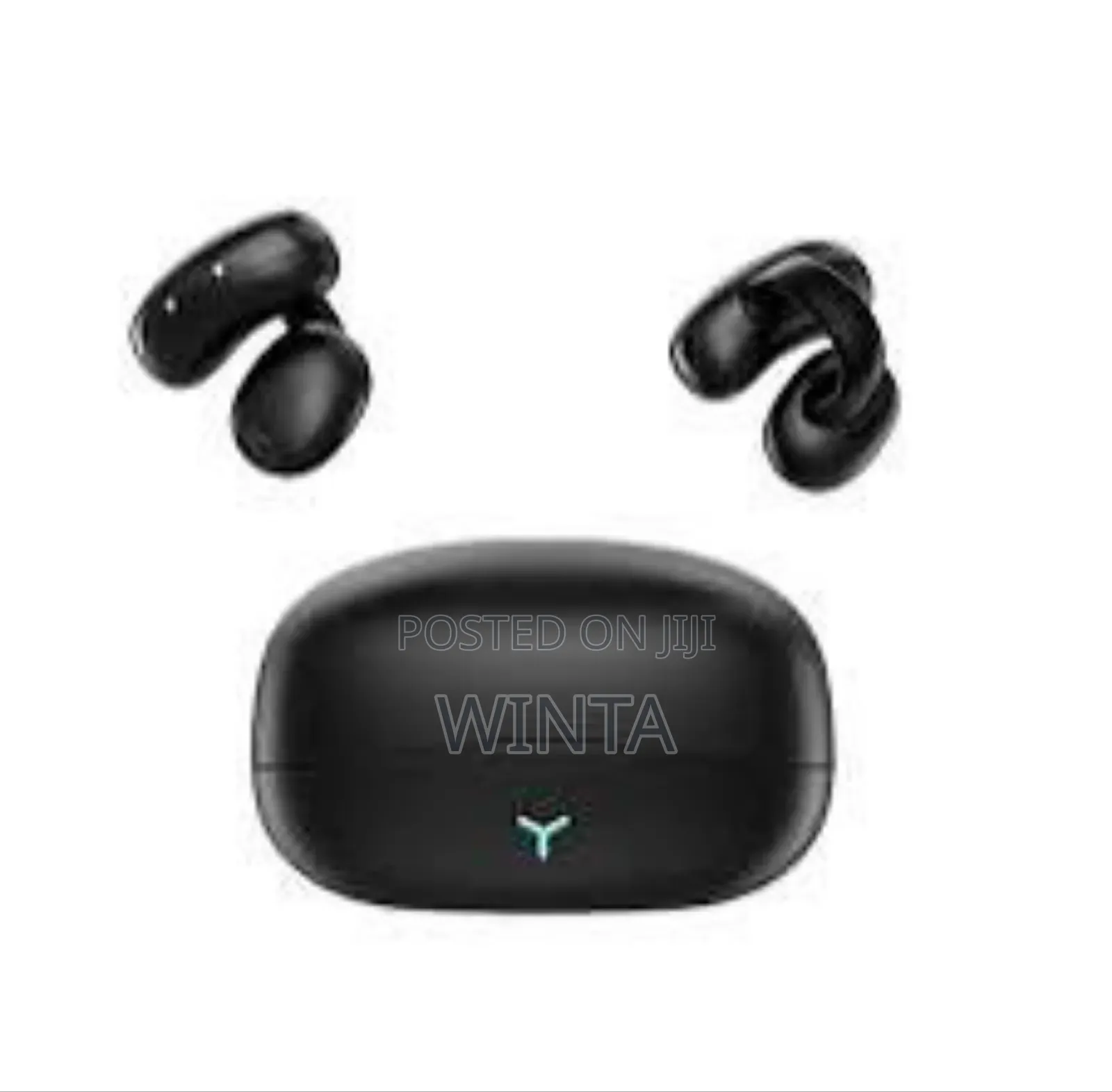 Wiwu Pandora T-17 Earclip Earbuds