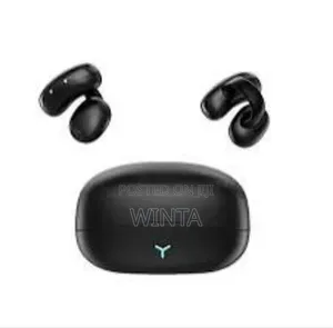 Photo - Wiwu Pandora T-17 Earclip Earbuds