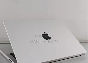 New Laptop Apple MacBook Pro M1 16GB Apple M1 Pro SSD 1T