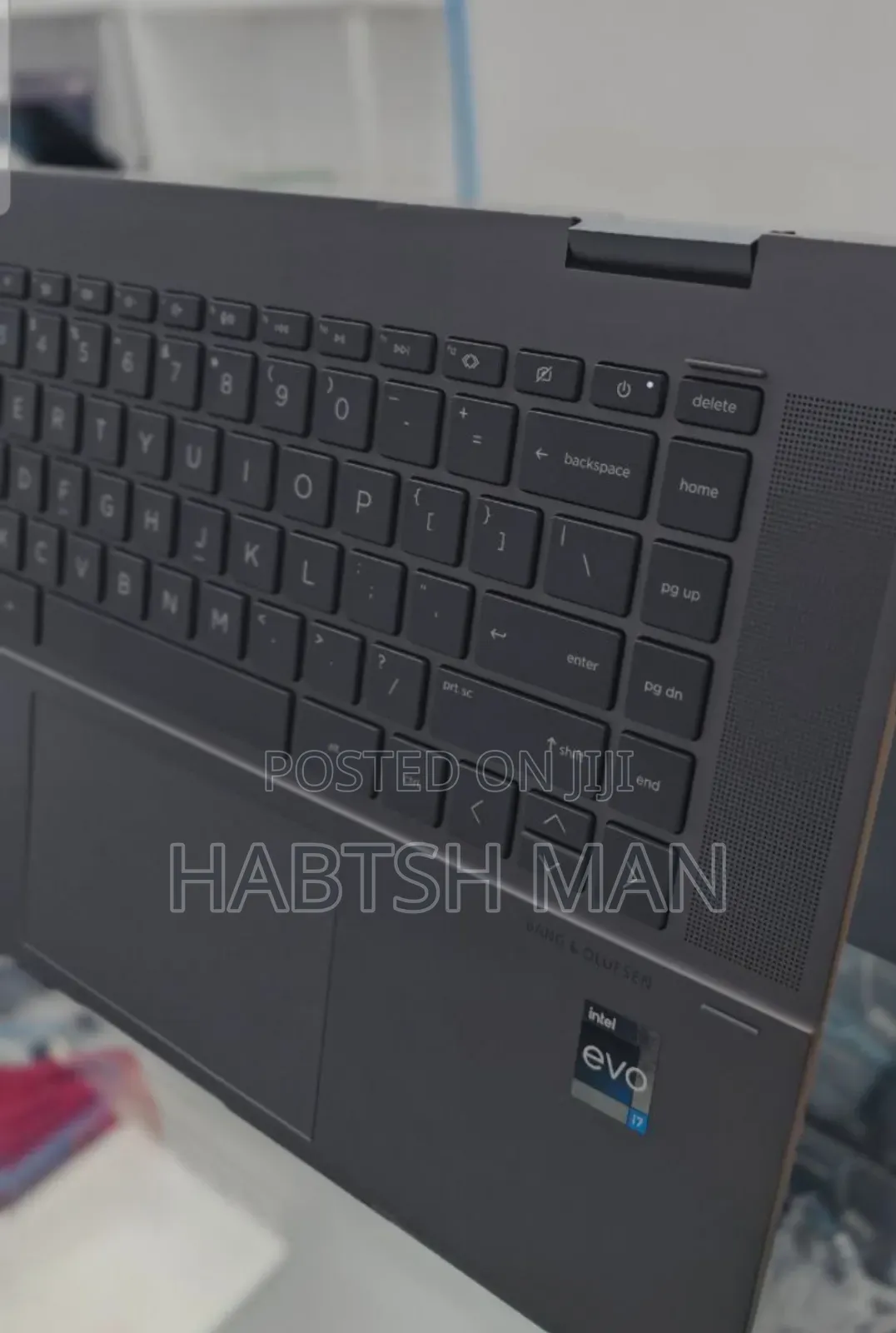New Laptop HP Envy X360 32GB Intel Core I7 SSD 1T