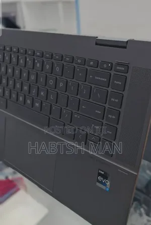 New Laptop HP Envy X360 32GB Intel Core I7 SSD 1T