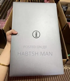 New Laptop Dell XPS 15 32GB Intel Core I7 SSD 512GB