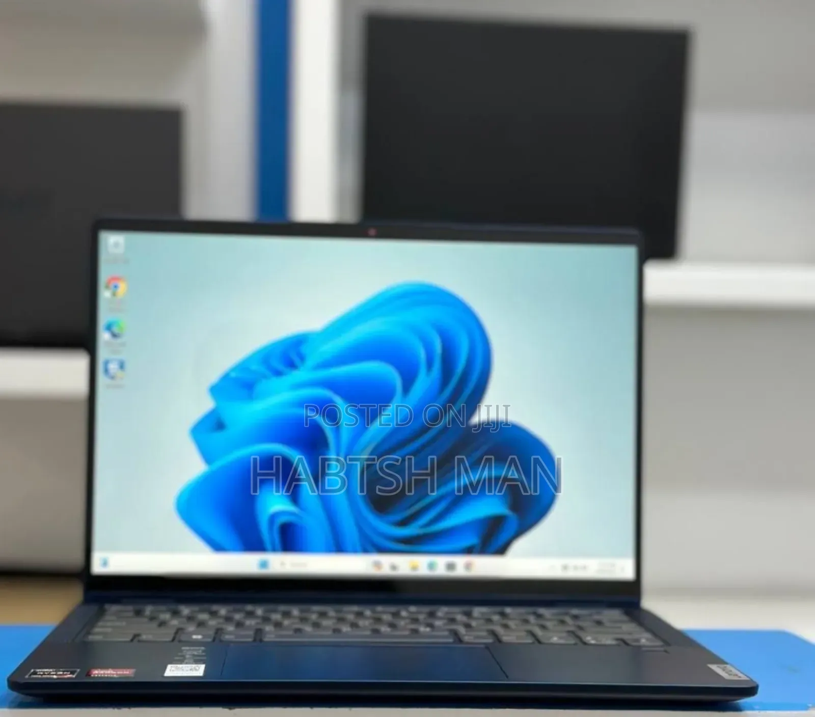 New Laptop Lenovo IdeaPad Flex 14 16GB AMD Ryzen 7 SSD 512GB