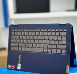 New Laptop Lenovo IdeaPad Flex 14 16GB AMD Ryzen 7 SSD 512GB