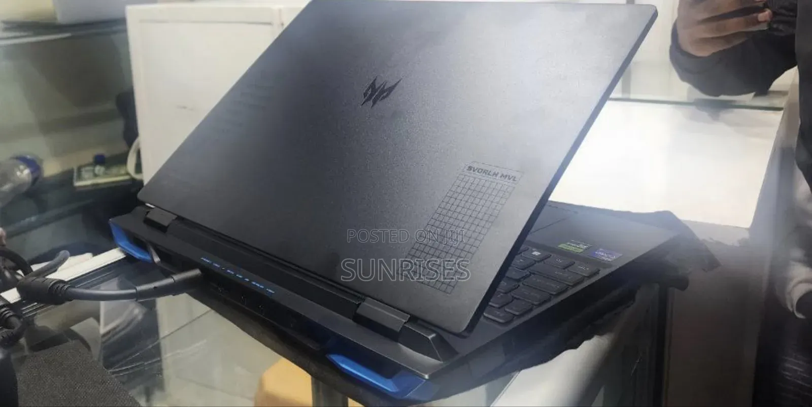 New Laptop Acer Predator Helios Neo 16 32GB Intel Core i9 SSD 1T
