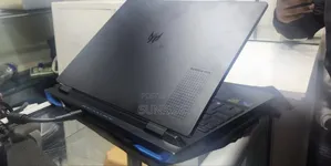 New Laptop Acer Predator Helios Neo 16 32GB Intel Core i9 SSD 1T