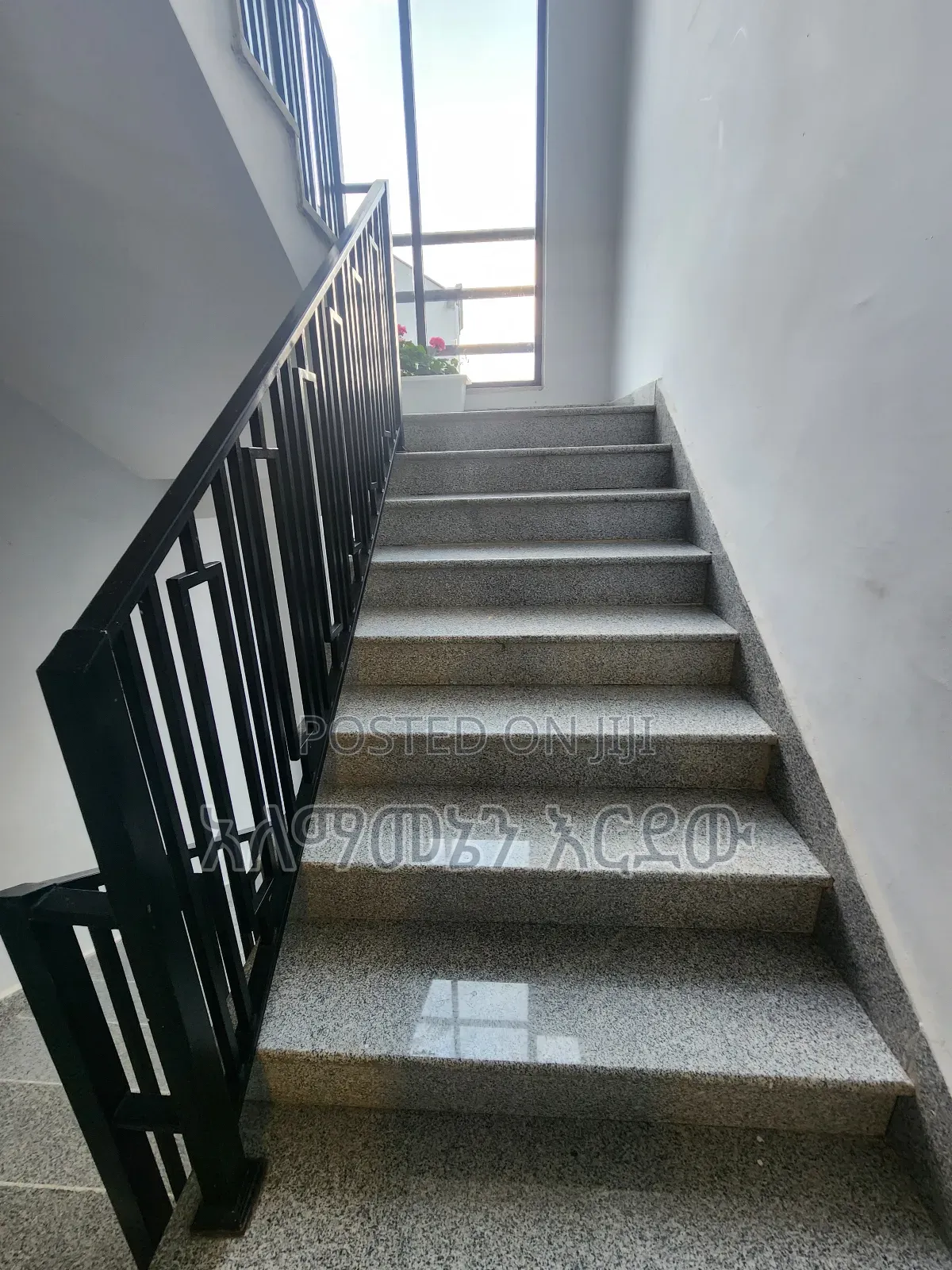 Furnished 7bdrm House in ሰሚት ፍርድ ቤት, Bole for sale