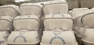 Photo - Super Fiberglass Water Tanker Roto