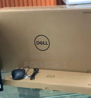 New Desktop Computer Dell 8GB Intel Core I5 HDD 1T