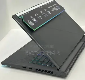 New Laptop Asus 16GB Intel Core I7 SSD 512GB