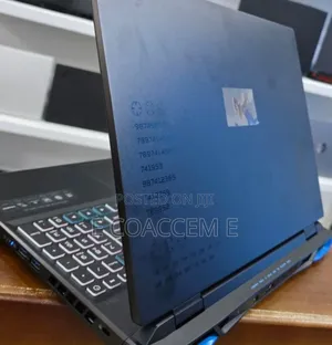 New Laptop Acer 32GB Intel Core I9 SSD 1T