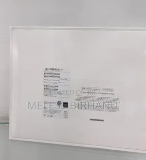 Photo - New Apple iPad 2 CDMA 512 GB Gray