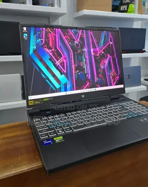 New Laptop Acer Predator Helios 16 32GB Intel Core I9 SSD 1T