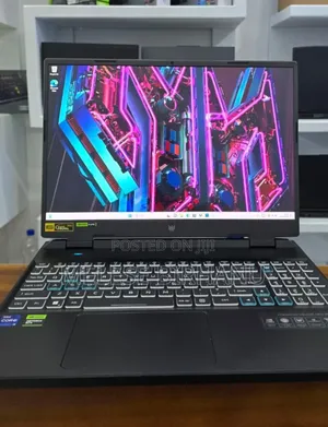 New Laptop Acer Predator Helios 16 32GB Intel Core I9 SSD 1T