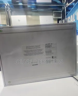 New Laptop Apple MacBook Air 8GB Apple M3 SSD 256GB