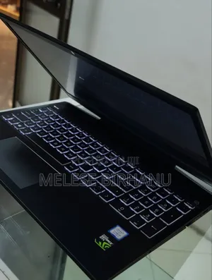 New Laptop HP Pavilion 15 8GB Intel Core I5 HDD+SSD 256GB