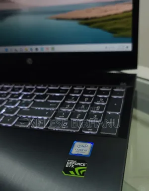 New Laptop HP Pavilion 15 8GB Intel Core I5 HDD+SSD 256GB