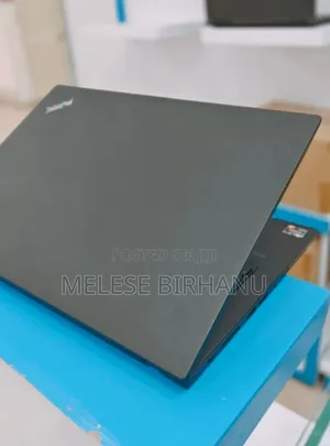 New Laptop Lenovo ThinkPad Yoga 8GB AMD Ryzen 5 SSD 512GB
