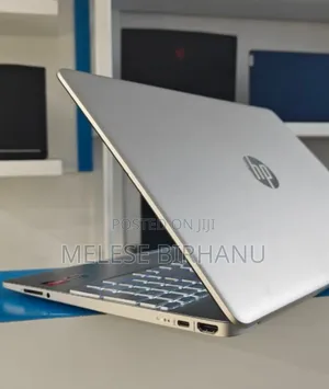 New Laptop HP Stream Notebook 16GB AMD Ryzen 7 SSD 512GB