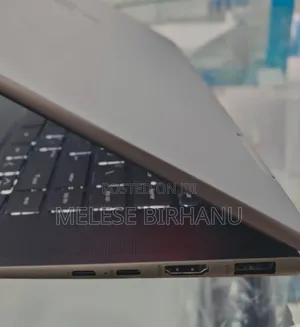 Photo - New Laptop HP Envy X360 32GB Intel Core I7 SSD 1T