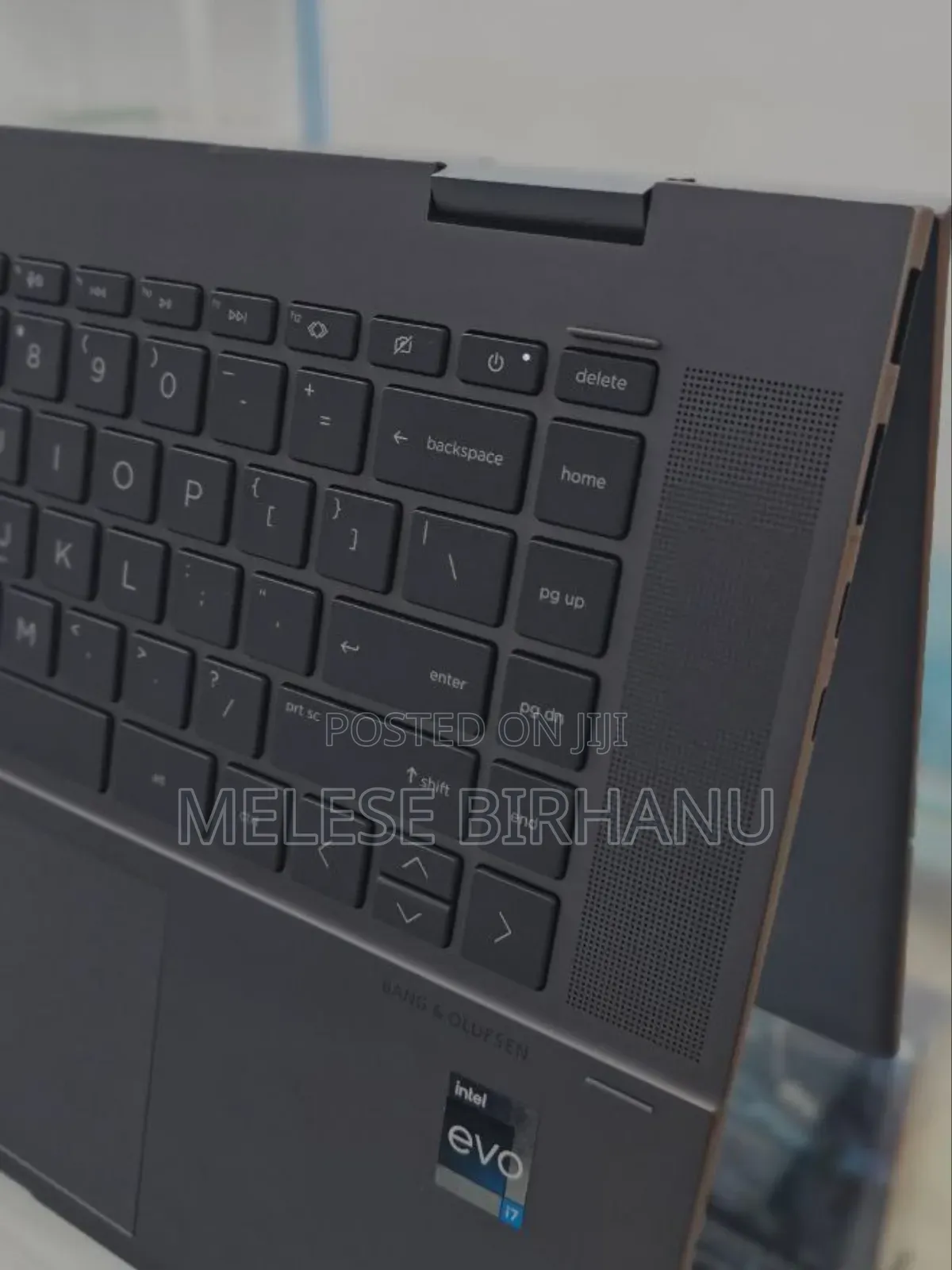 New Laptop HP Envy X360 32GB Intel Core I7 SSD 1T