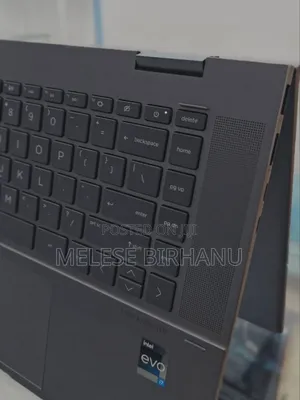 New Laptop HP Envy X360 32GB Intel Core I7 SSD 1T