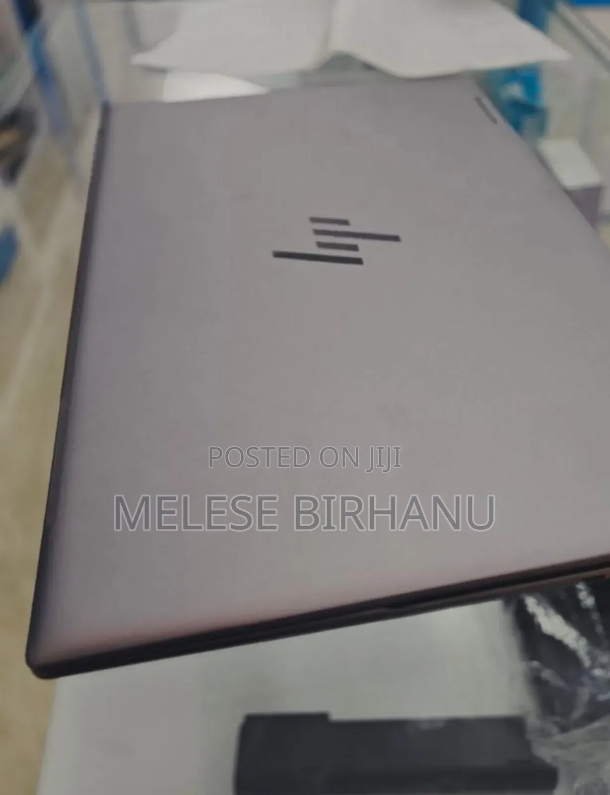 New Laptop HP Envy X360 32GB Intel Core I7 SSD 1T