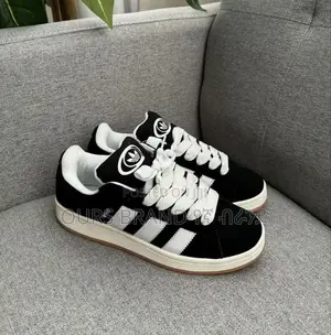 Adidas Campus Low Cut High Master Quality Luxury Sneakers Sh